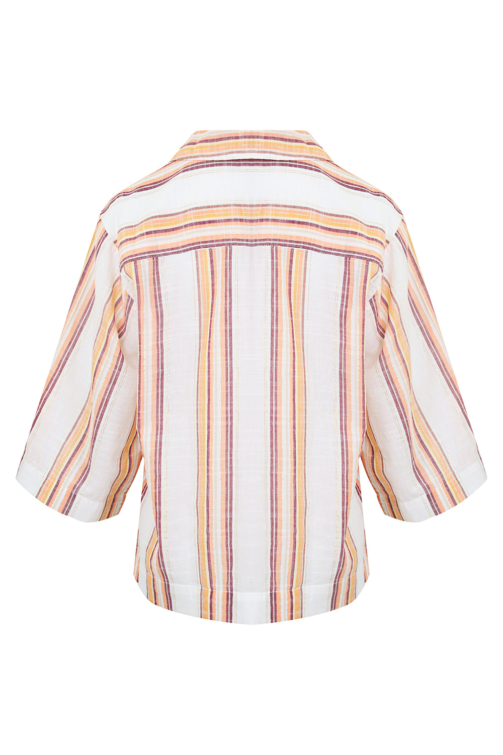 Load image into Gallery viewer, Billi Top Sunset Stripe
