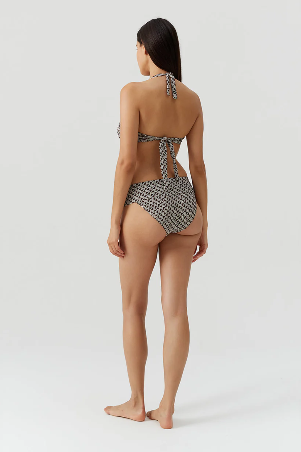 Load image into Gallery viewer, Brussels Bikini Top Chain
