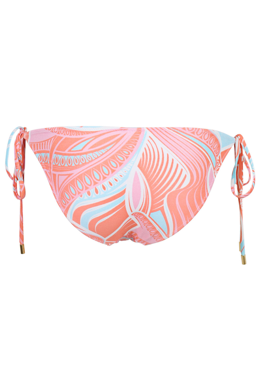 Load image into Gallery viewer, Cancun Bikini Bottom Cosmic
