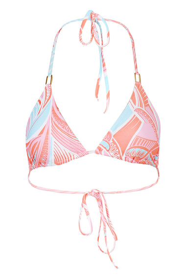 Cancun Bikini Top Cosmic