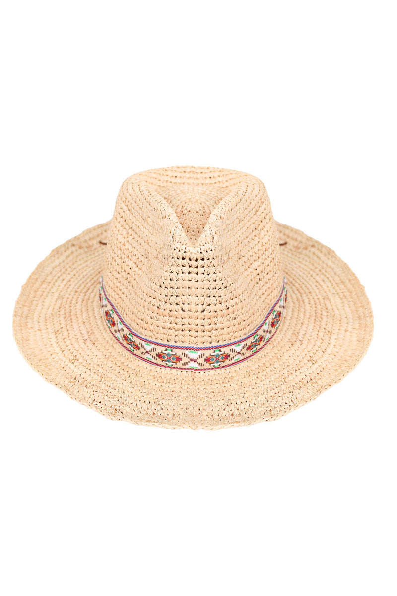 Cara Tan Hat