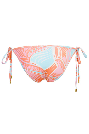 Cassis Bikini Bottom Cosmic