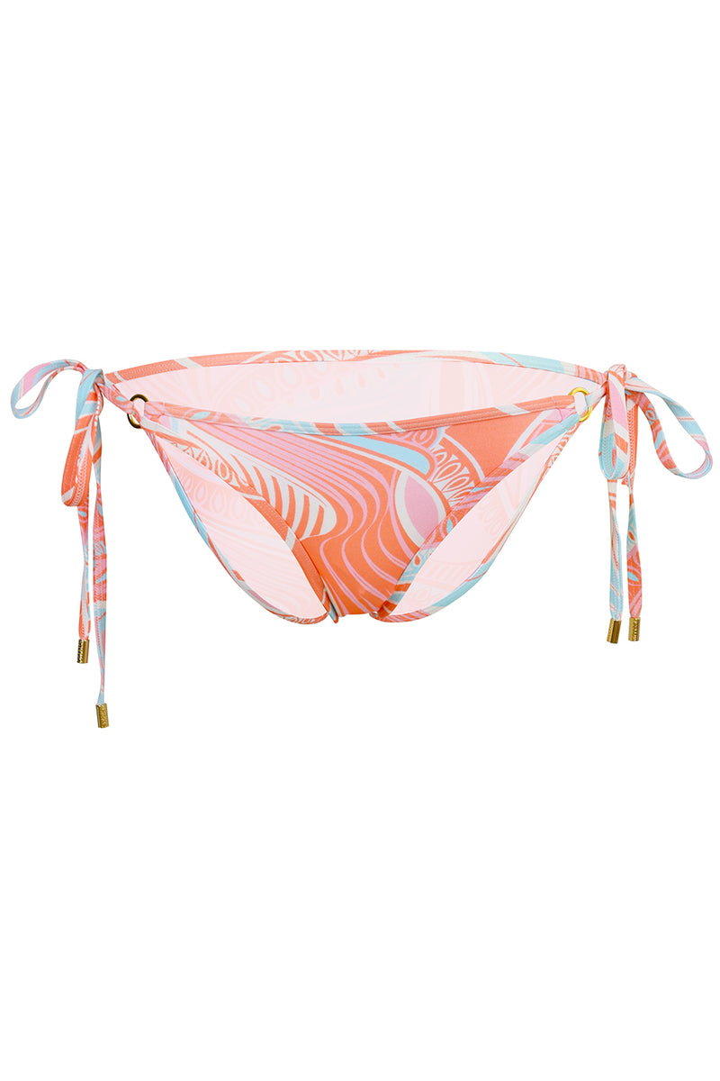 Cassis Bikini Bottom Cosmic