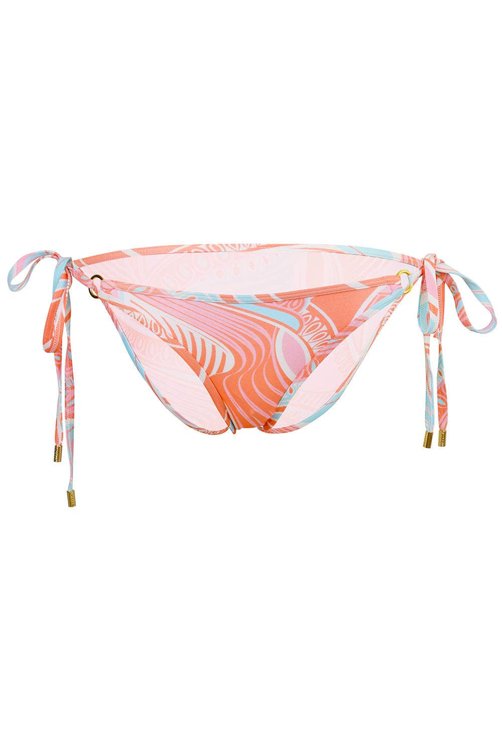 Load image into Gallery viewer, Cassis Bikini Bottom Cosmic
