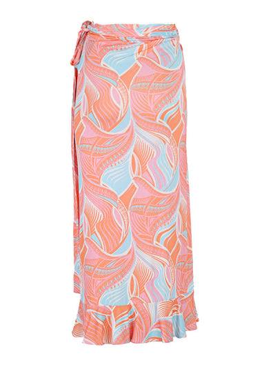 Danni Skirt Cosmic