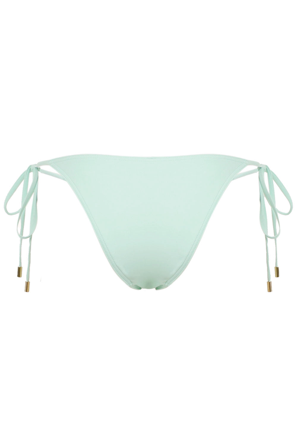 Load image into Gallery viewer, Girona Bikini Bottom Mint
