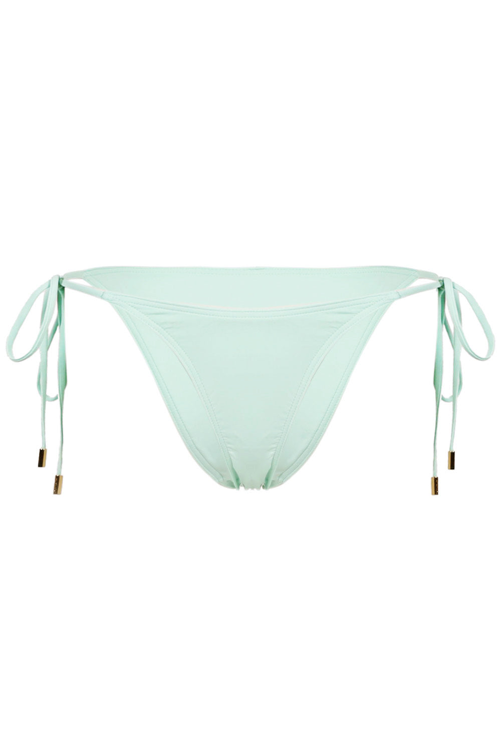Load image into Gallery viewer, Girona Bikini Bottom Mint
