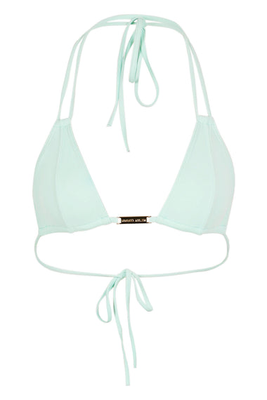 Girona Bikini Top Mint