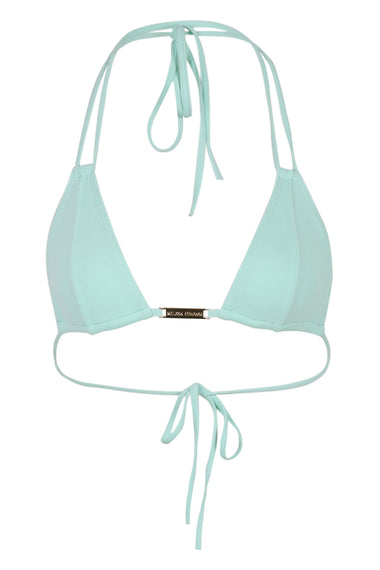 Girona Bikini Top Mint