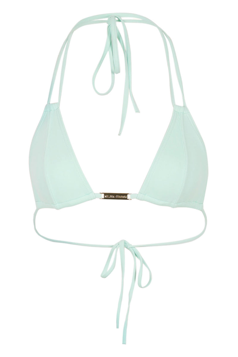 Girona Bikini Top Mint