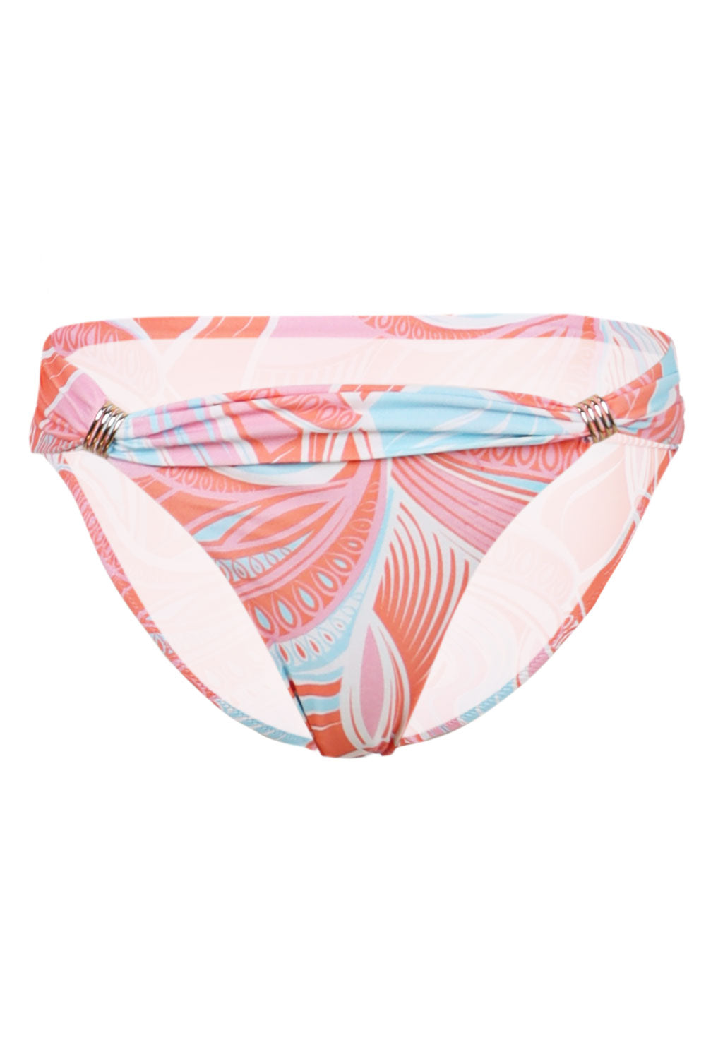 Load image into Gallery viewer, Grenada Bikini Bottom Cosmic
