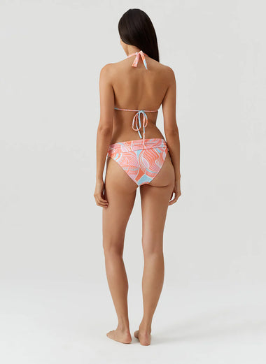Grenada Bikini Top Cosmic