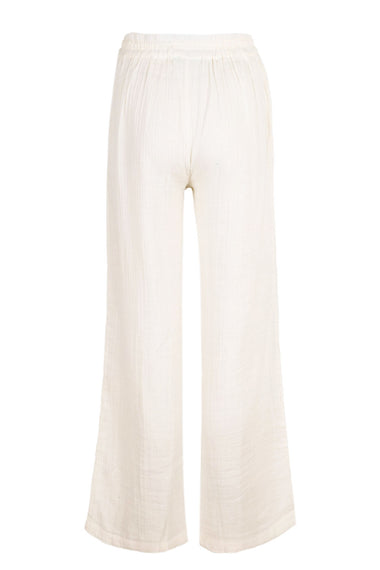 Krissy Trousers Ivory
