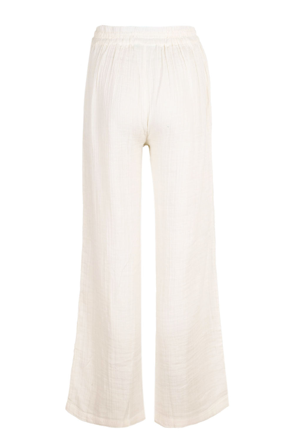 Load image into Gallery viewer, Krissy Trousers Ivory
