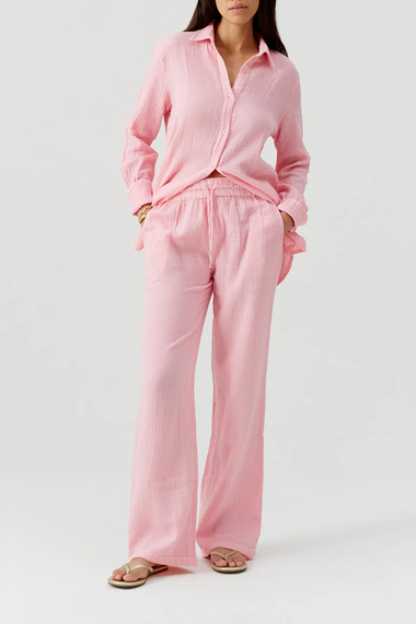 Krissy Trousers Rose