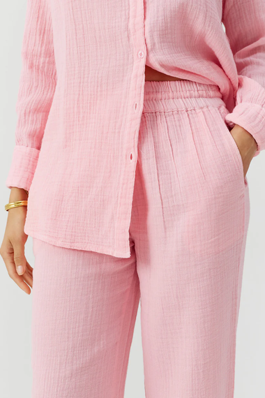 Krissy Trousers Rose