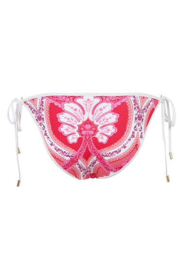 Malta Bikini Bottom Ornate