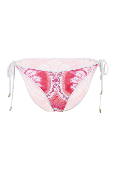 Malta Bikini Bottom Ornate