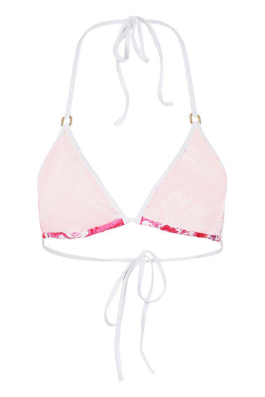 Malta Bikini Top Ornate
