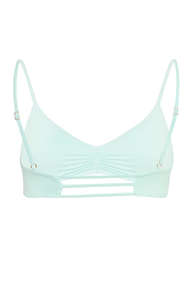 Nashville Bikini Top Mint