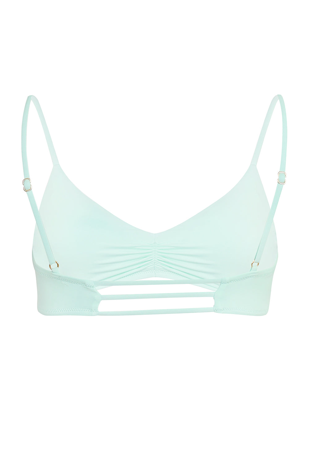 Load image into Gallery viewer, Nashville Bikini Top Mint
