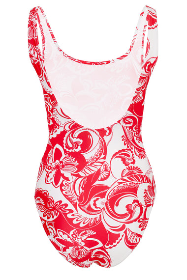 Nevada One Piece Floral