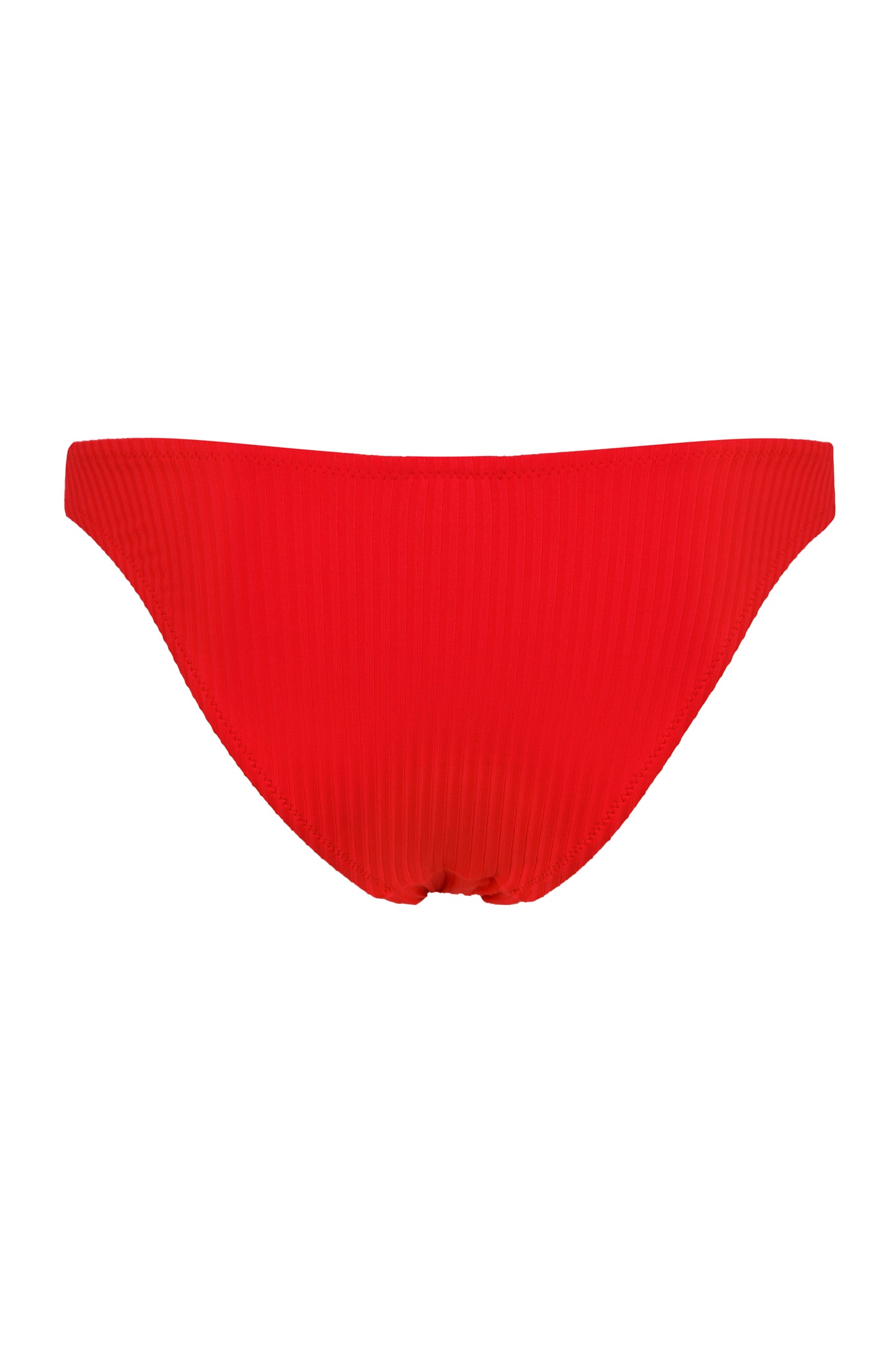Load image into Gallery viewer, Noto Bottom Red Ribbed

