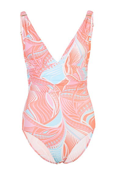 Panarea One Piece Cosmic