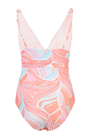 Panarea One Piece Cosmic