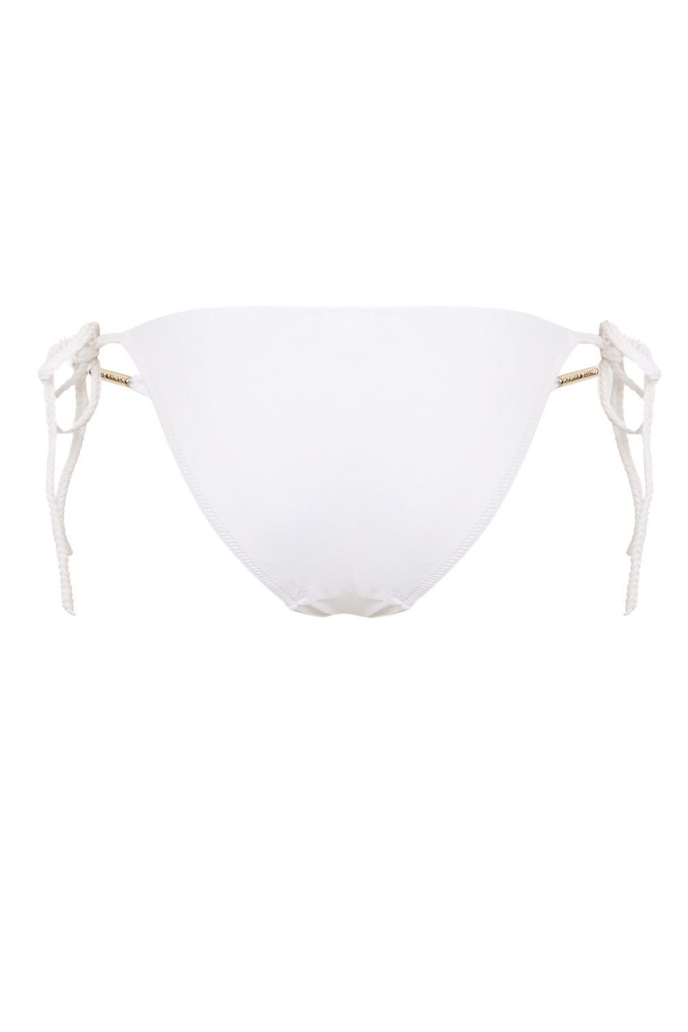 Load image into Gallery viewer, Tasmania Bikini Bottom White
