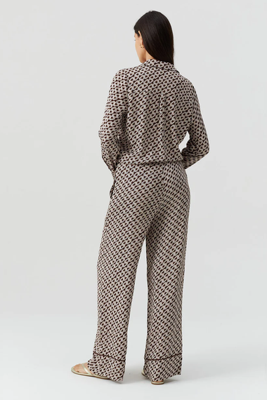 Una Jumpsuit Chain