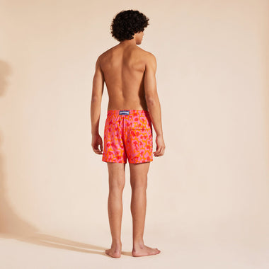 Moorise Leopard Swim Short - Men’s Swim Shorts