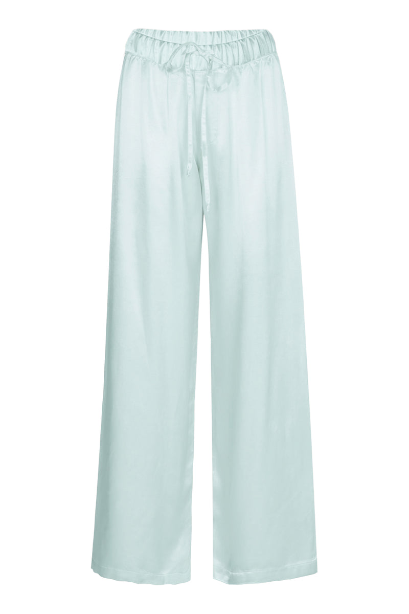 Mya Pant Cloudy Aqua