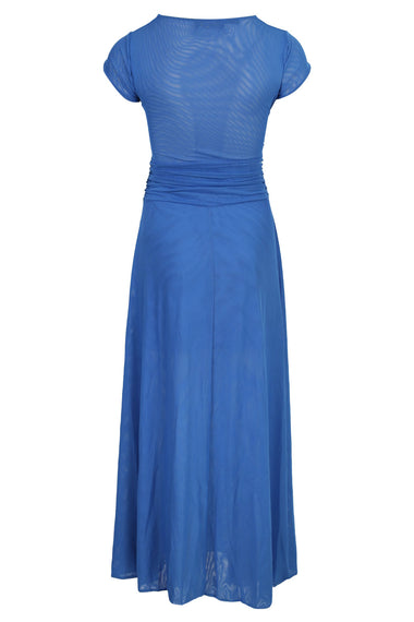 Maelly Midi Dress Wavesong