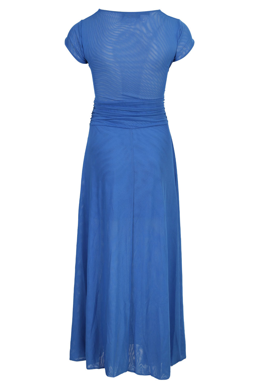 Load image into Gallery viewer, Maelly Midi Dress Wavesong
