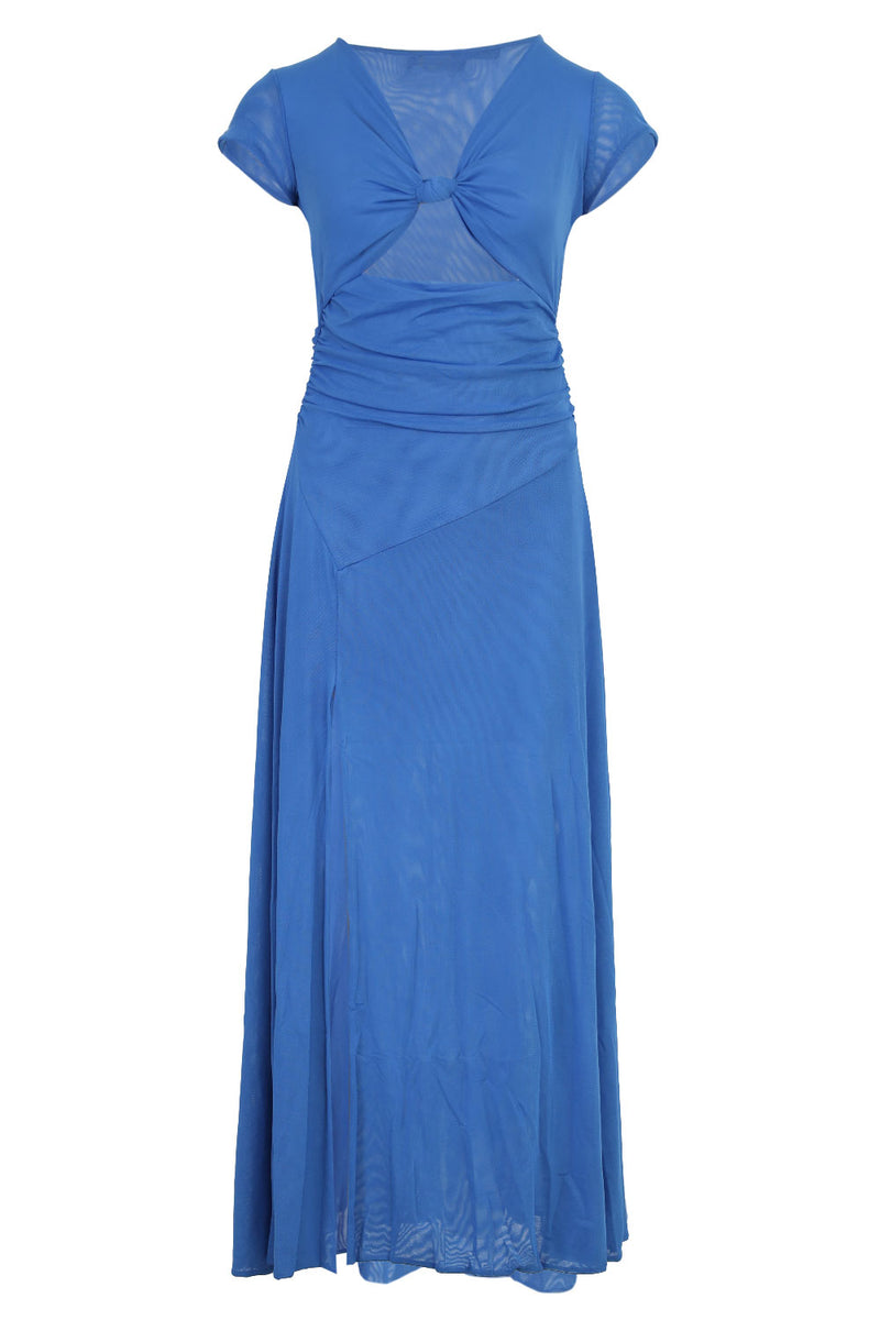 Maelly Midi Dress Wavesong
