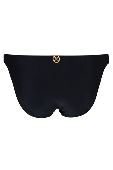 Matte Josi Full Bottom Black
