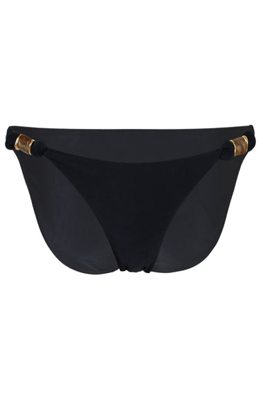 Matte Josi Full Bottom Black