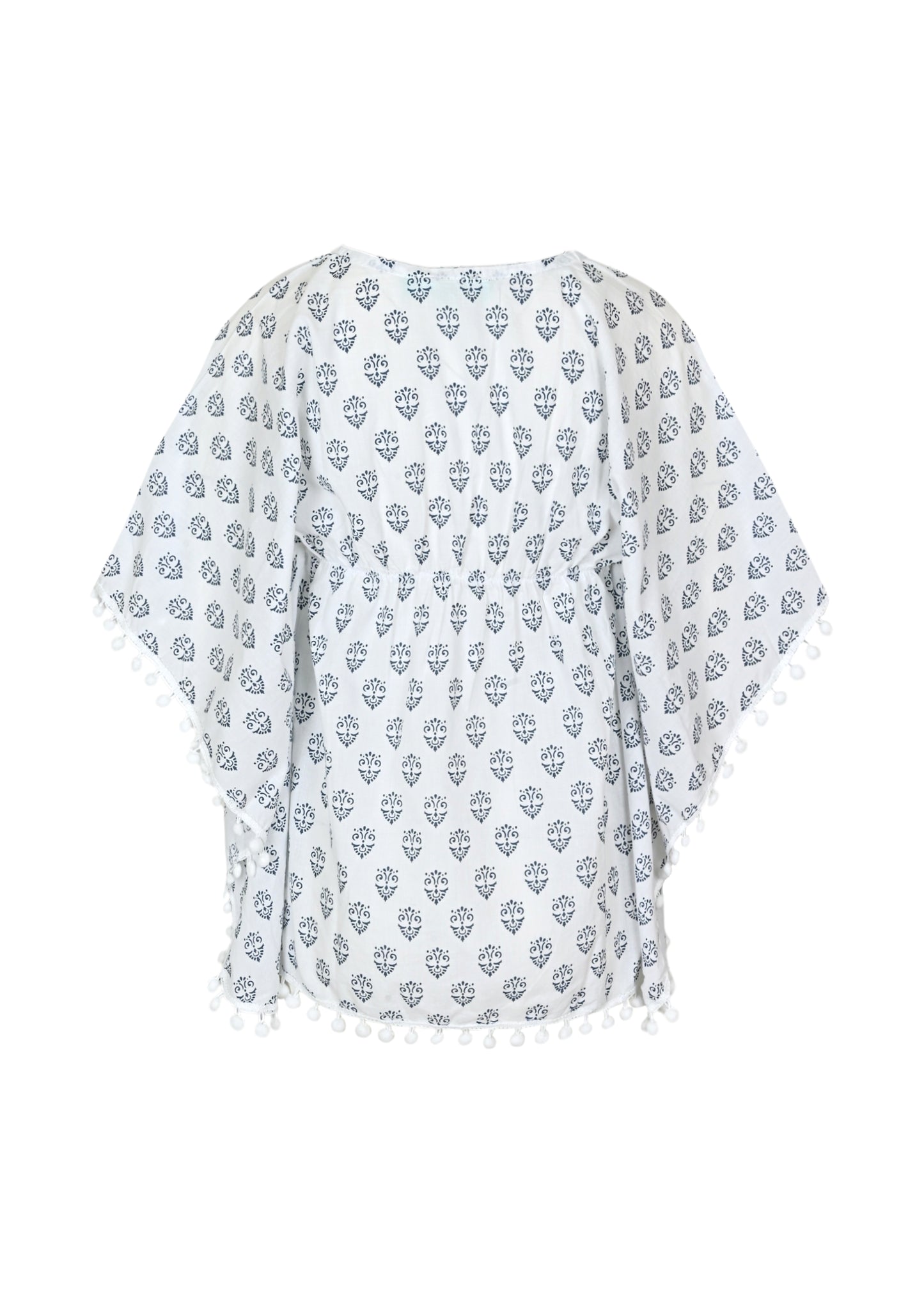 Load image into Gallery viewer, Girls Sharize Kaftan - Kaftan
