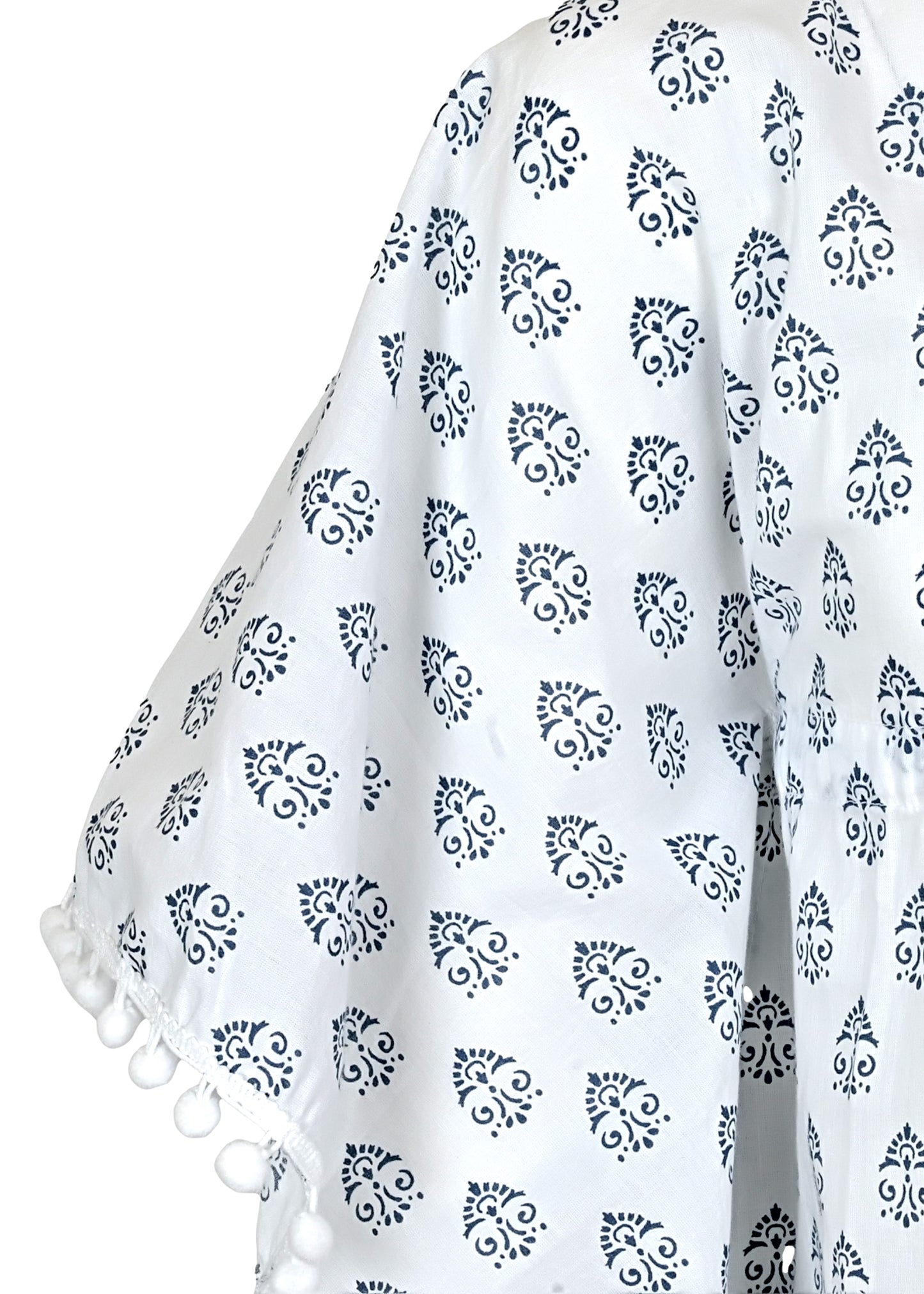 Load image into Gallery viewer, Girls Sharize Kaftan - Kaftan
