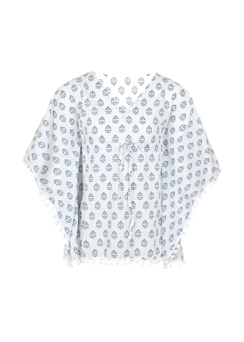 Girls Sharize Kaftan