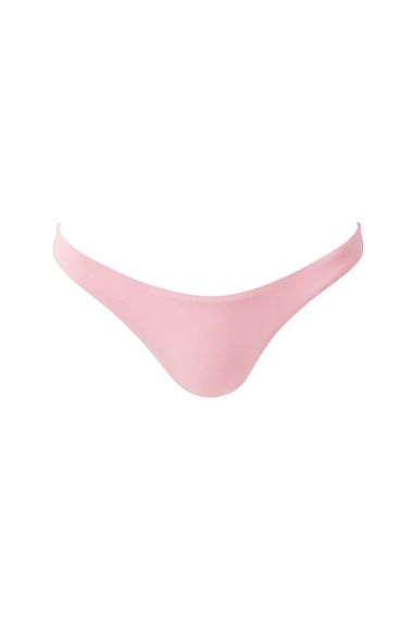 Lima Bikini Bottom Rose