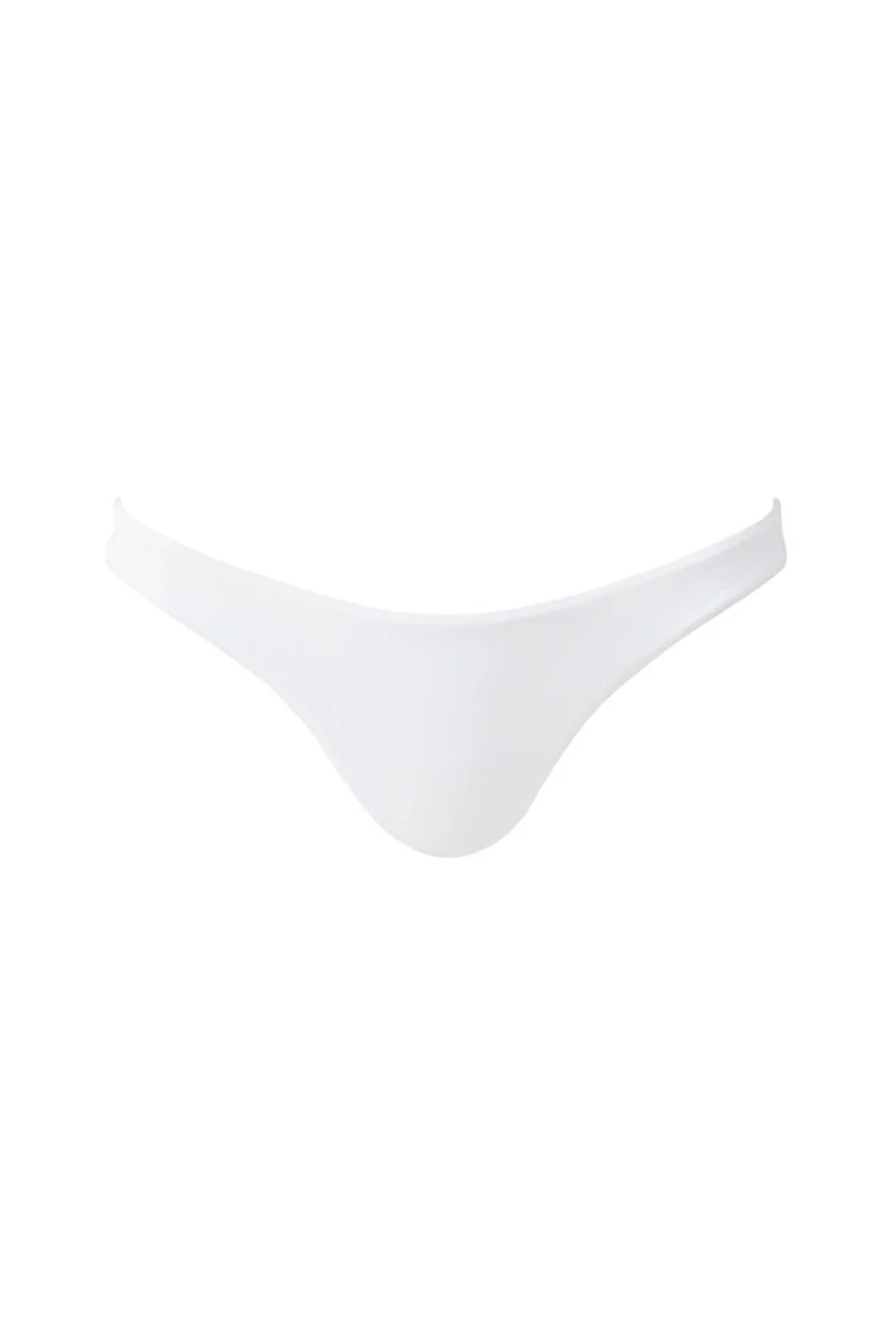 Load image into Gallery viewer, Lima Bikini Bottom White
