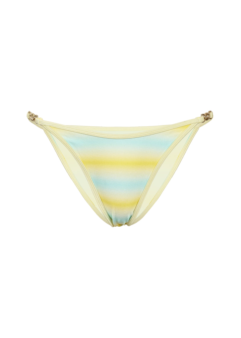 Miami Bikini Bottom Rio Print