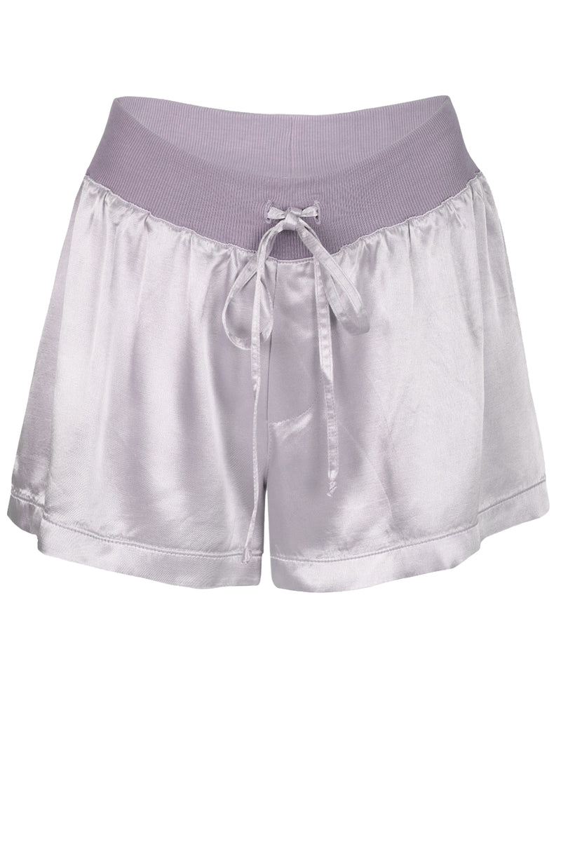 Mikel Short Cloudy Lilac
