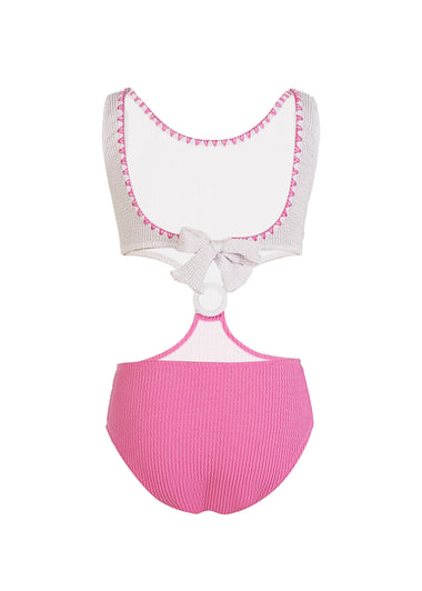 Aino One-Piece Swimsuit - One Piece