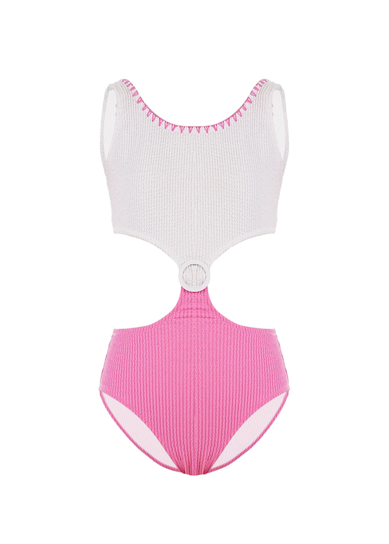 Aino One-Piece Swimsuit