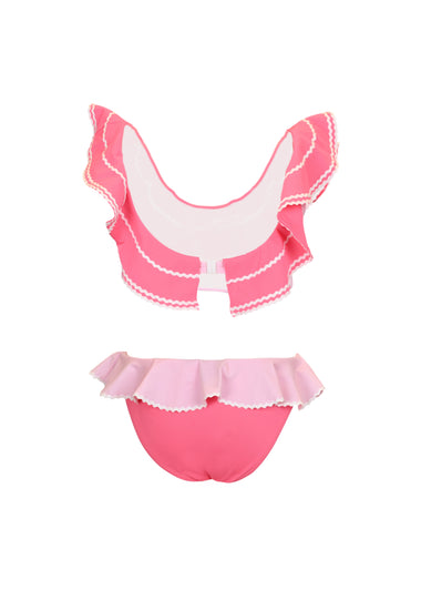 April Two-Piece Swimsuit - Bikini