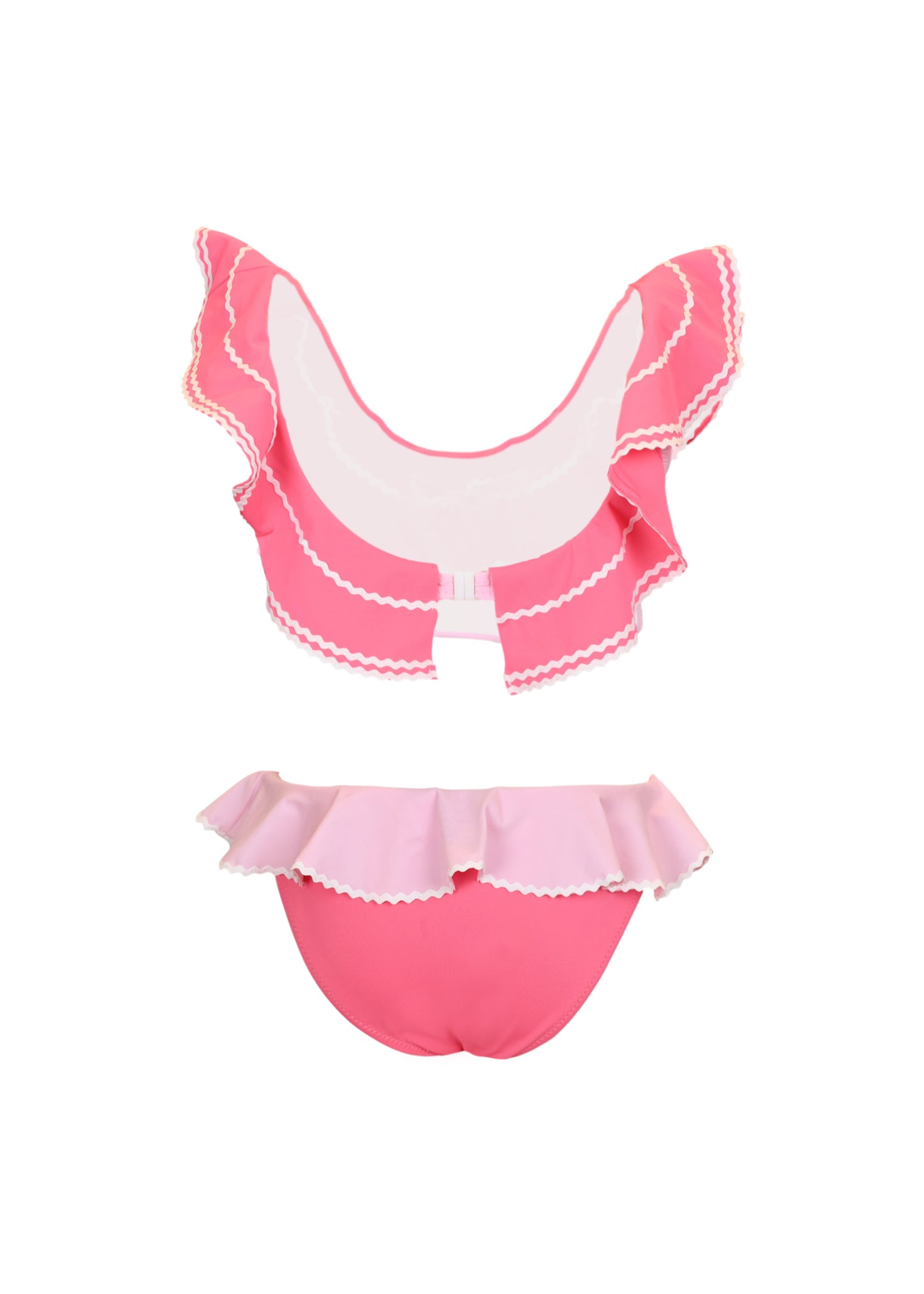 Load image into Gallery viewer, April Two-Piece Swimsuit - Bikini
