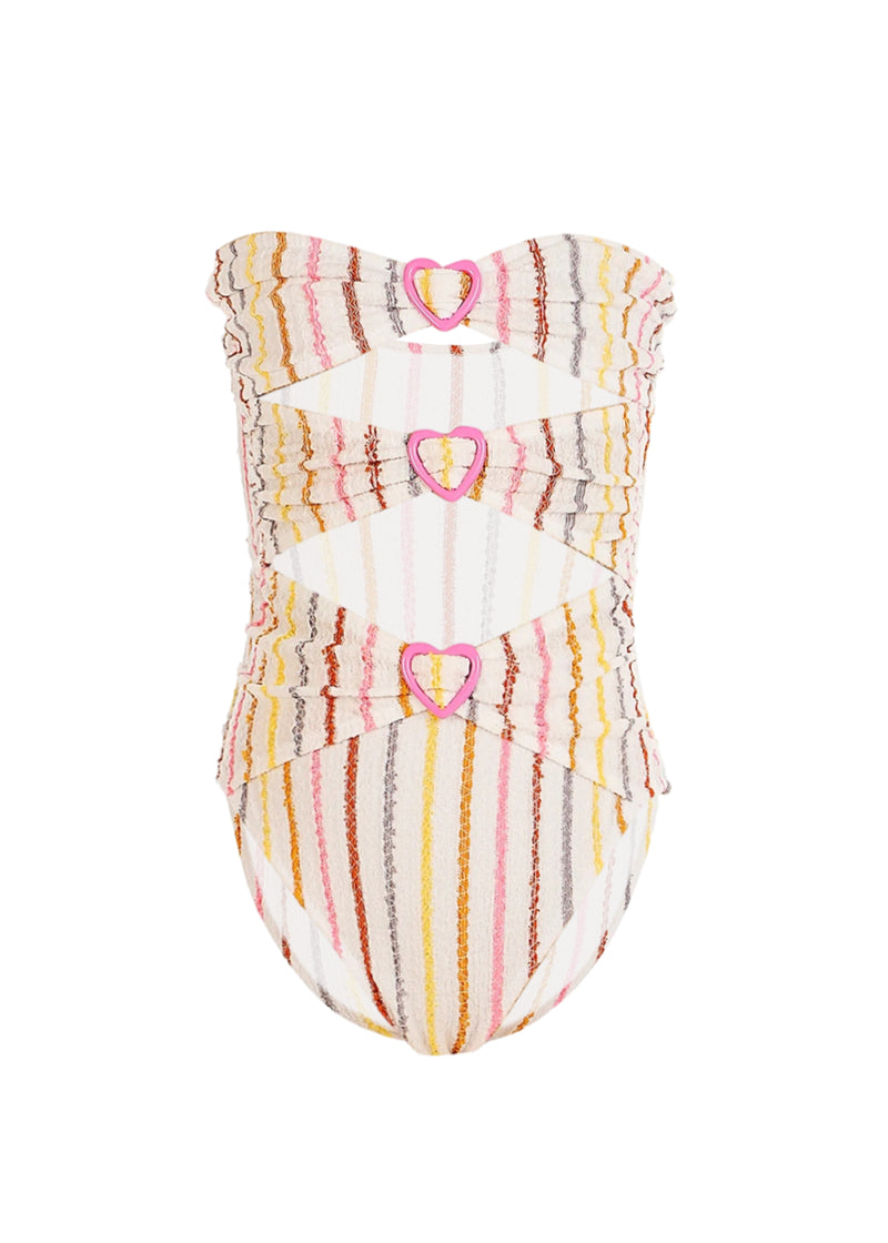 Elenora One-Piece Swimsuit